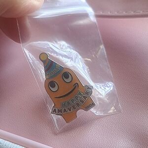 2023 Happy Amaversary Celebration Peccy Pin *New*